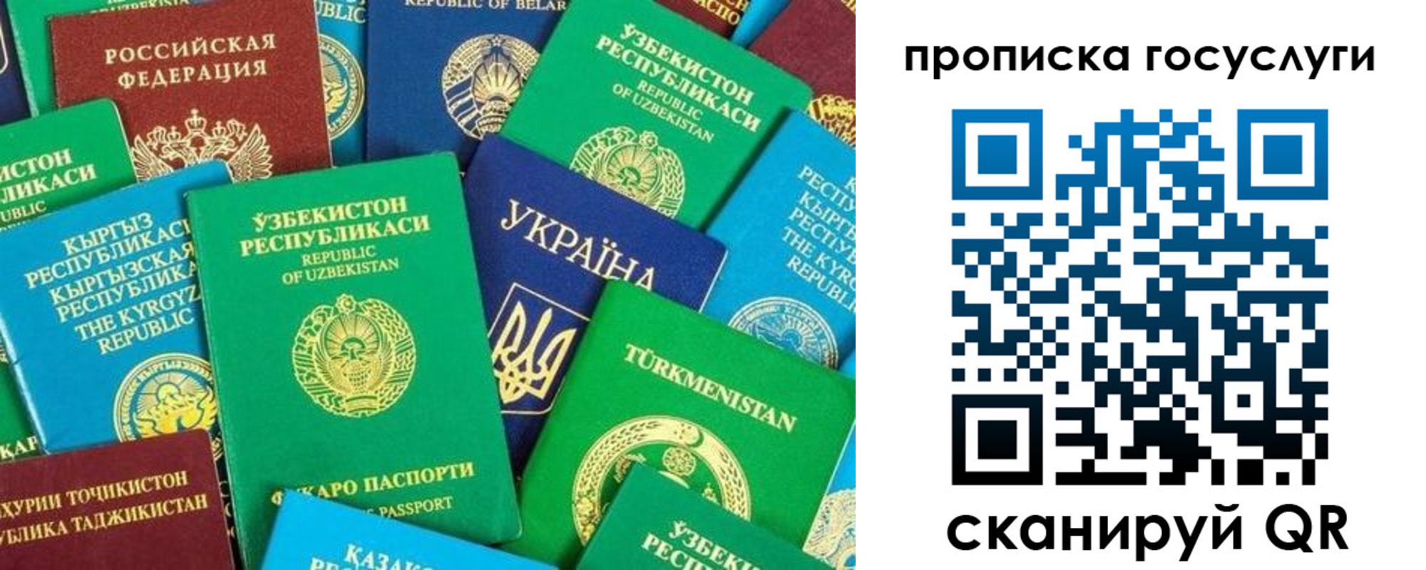 временная регистрация для всех в Петровск-Забайкальском